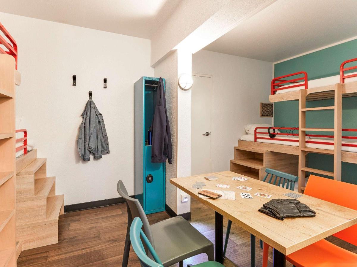 Hotelf1 Antibes Sophia Antipolis ヴァロリス エクステリア 写真