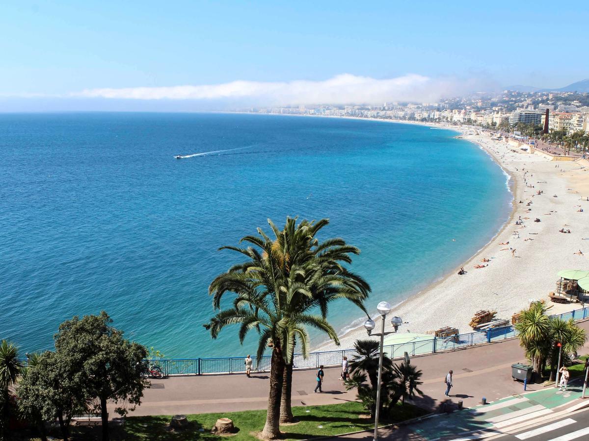 Hotelf1 Antibes Sophia Antipolis ヴァロリス エクステリア 写真